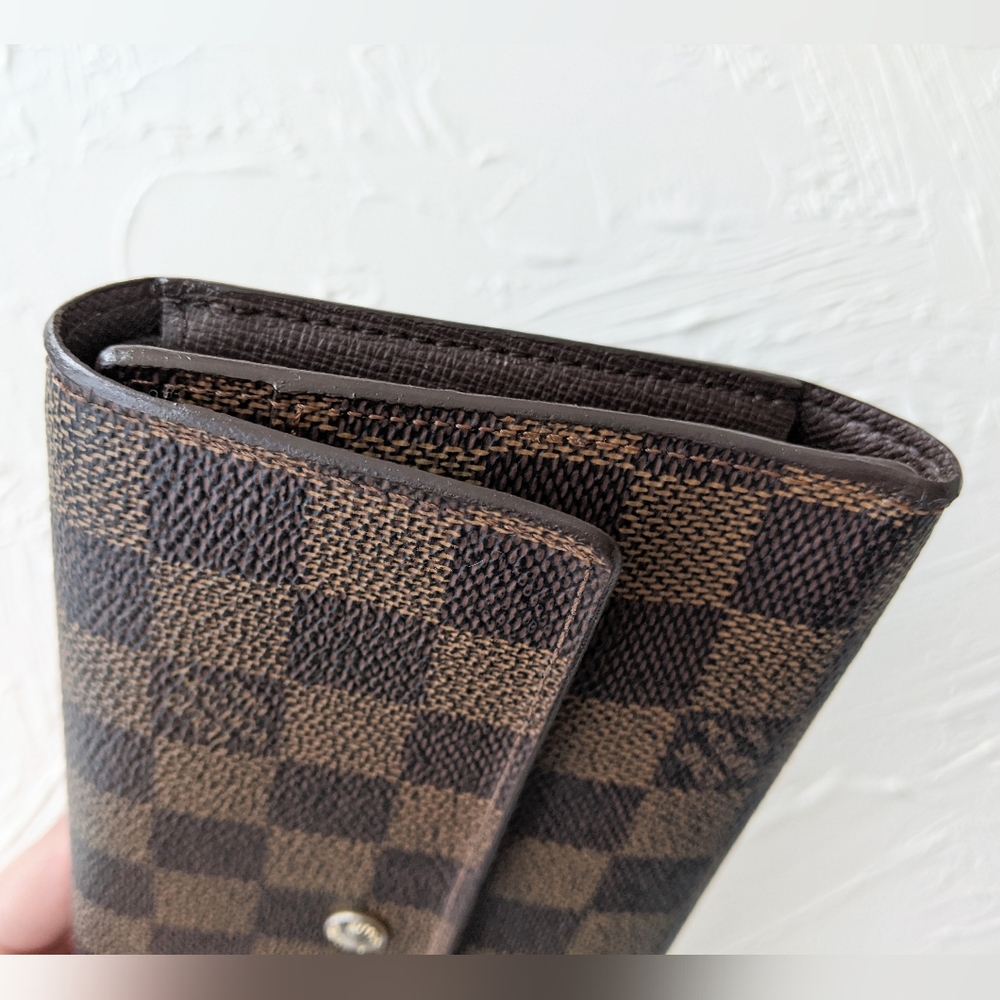 Louis Vuitton wallet - Picture 11 of 13